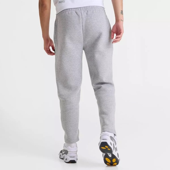 Men’s Hoodrich Galaxy Oversized Open Hem Comfy Lounge Jogger Pants - Picture 3 of 5